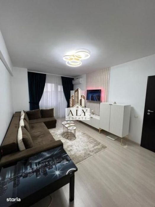 Inchiriere Apartament 2 Camere Păcii|Rotar Park|Centrală termică