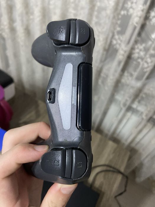 Playstation4 Fat