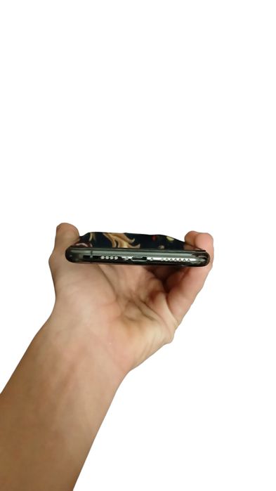 Iphone 11pro max + iWatch 5 44mm