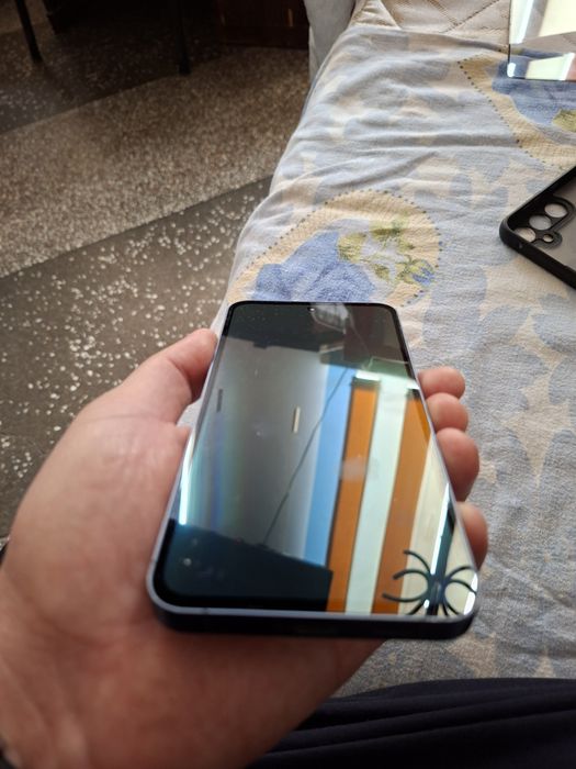 Samsung Galaxy A 55   5G