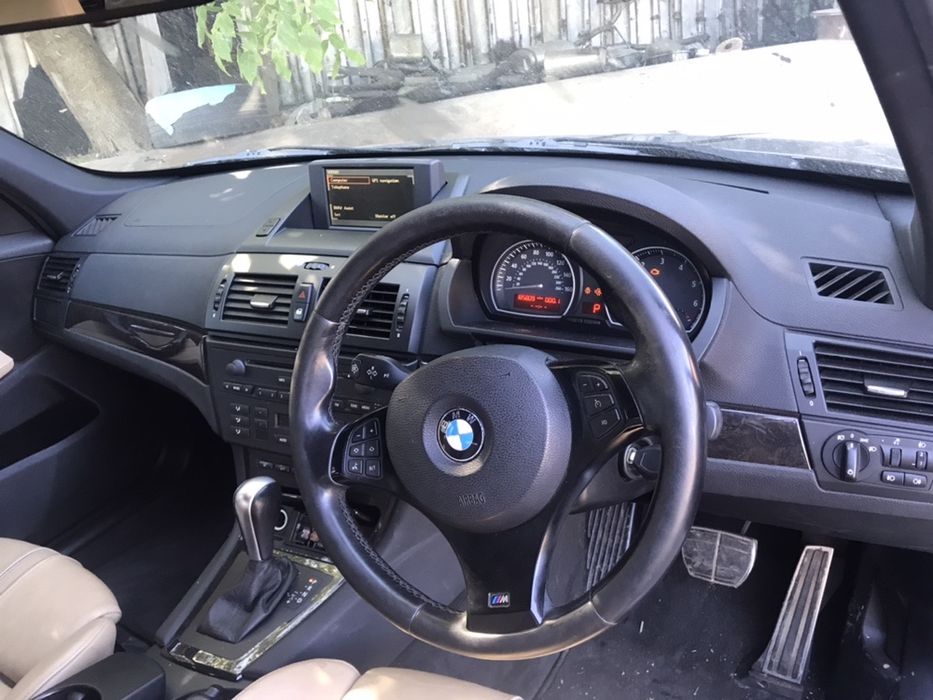 Бмв х3 3.0sd /bmw x3 3.0sd