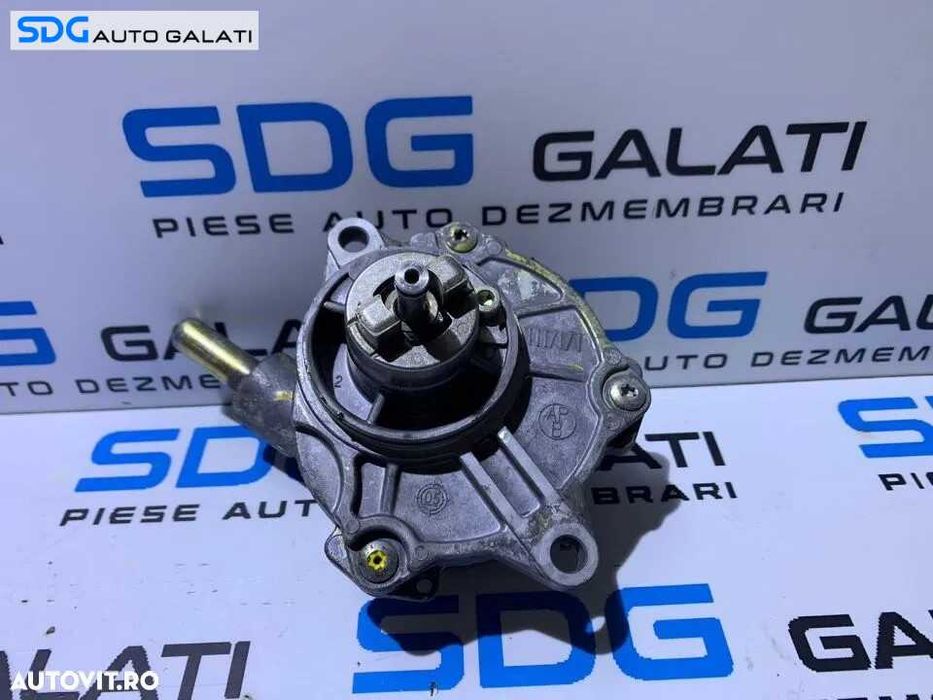 Pompa Vacum Vacuum Mercedes Vito W638 2.2 CDI 1997 - 2003 Cod 9637413980 [AV3036]
