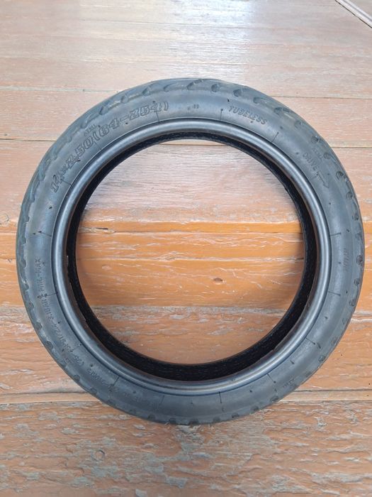 Продам покрышку на электромопед