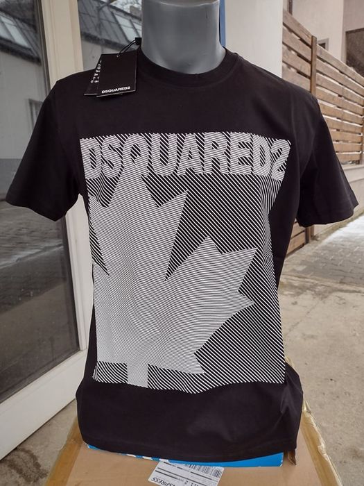 Мъжки тениски размер S