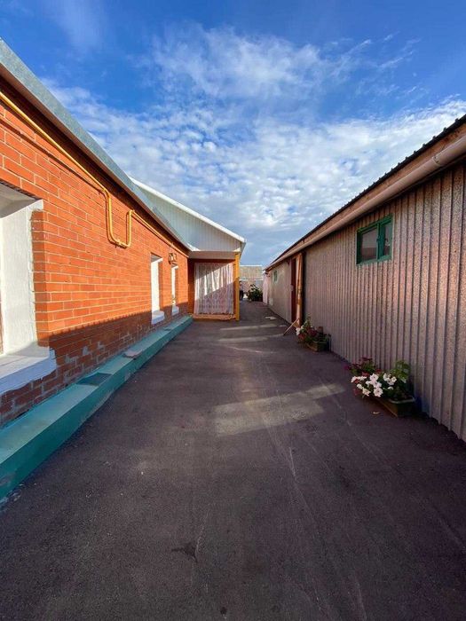 Продается дом на  Наримановке