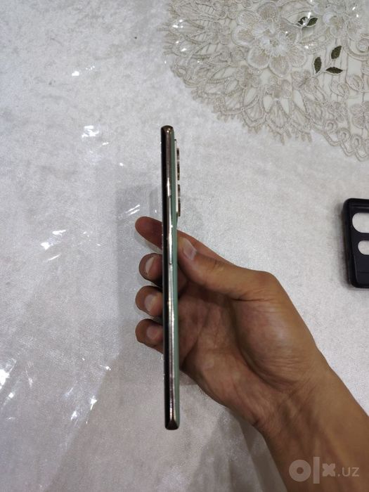 Infinix Zero 30 5G