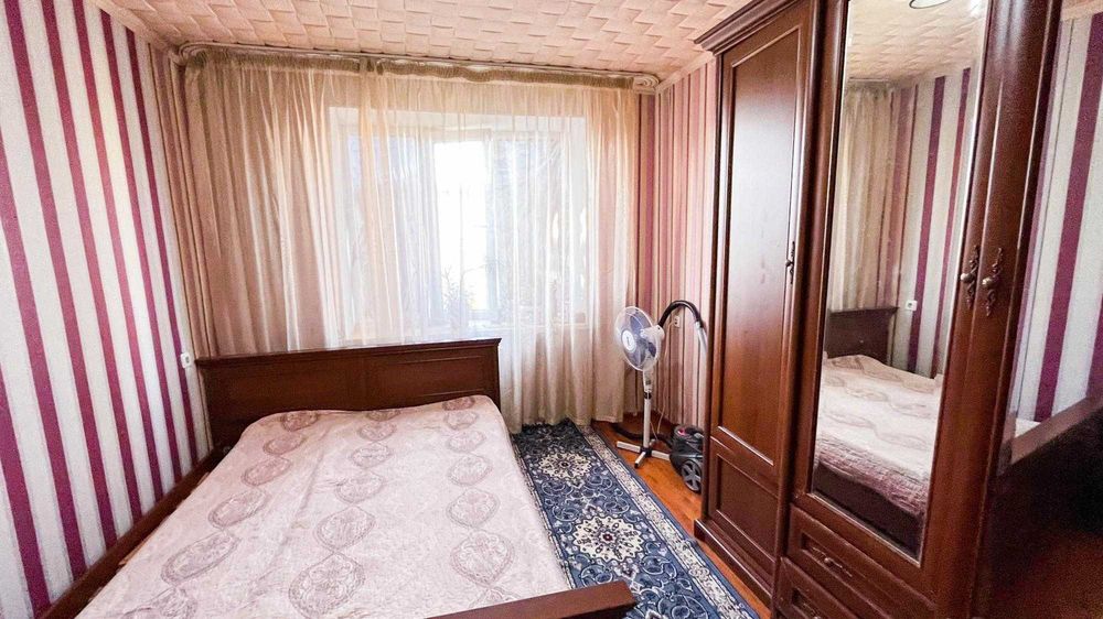 Продам 3 ком кв Орманова Центр Алишер Империя