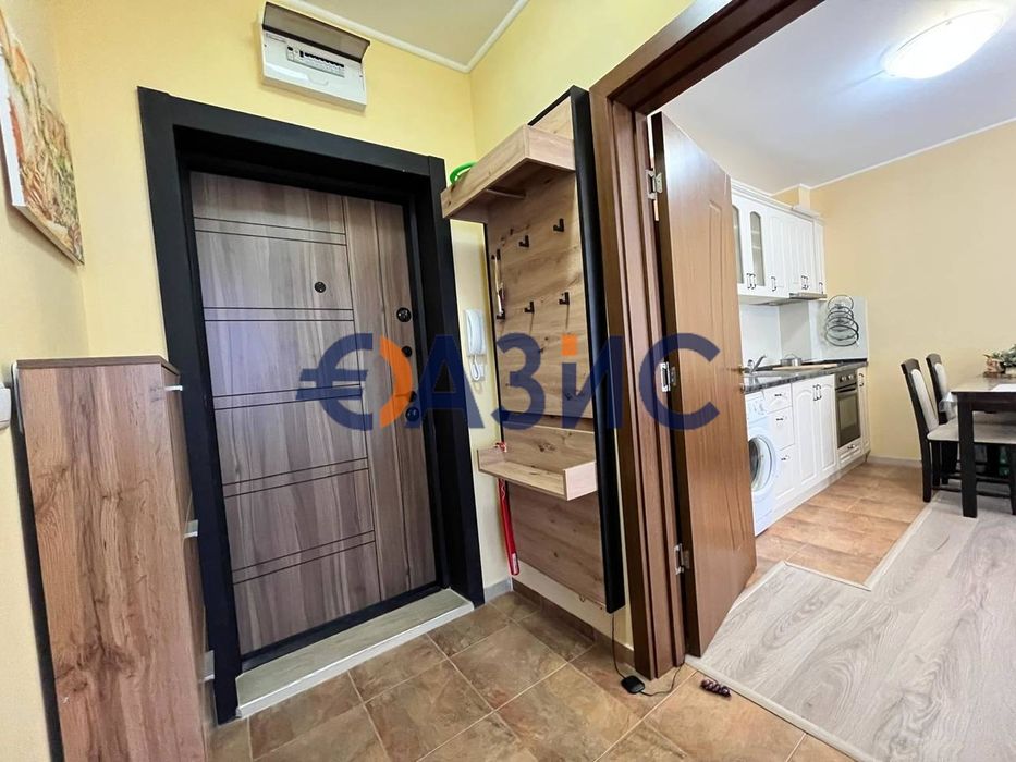 Продава се Двустаен апартамент в Несебър - 69 кв.м за 1232 €/кв.м - Снимка #14