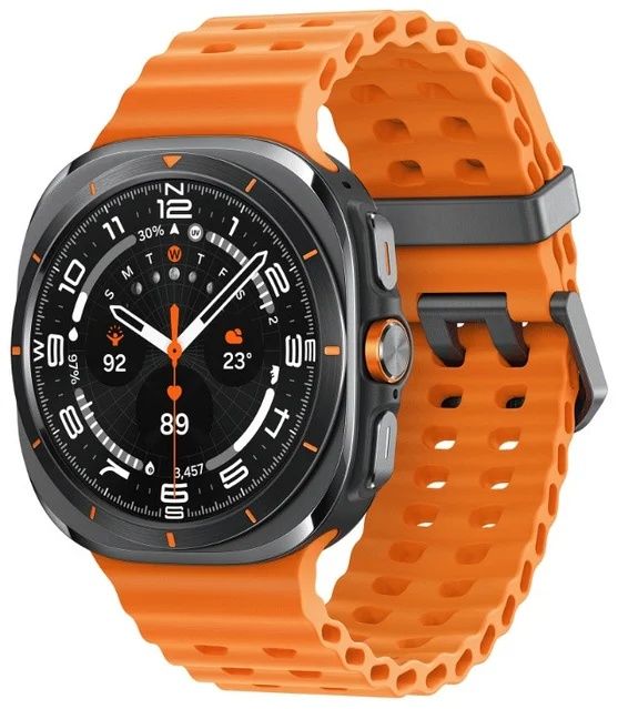 Часы смарт Samsung Watch Ultra