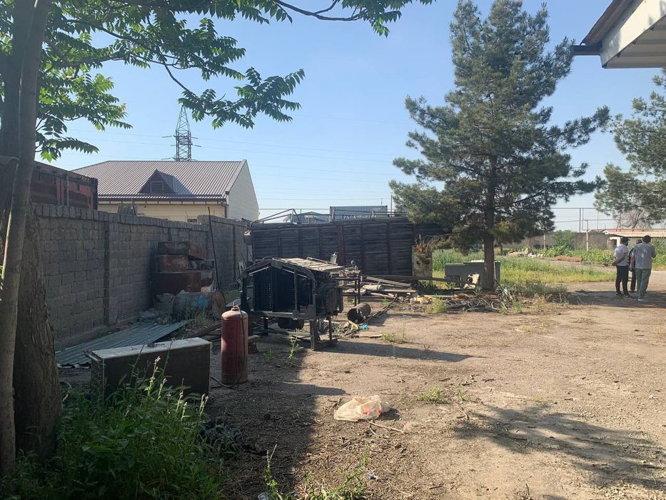 Продаётся производственный цех