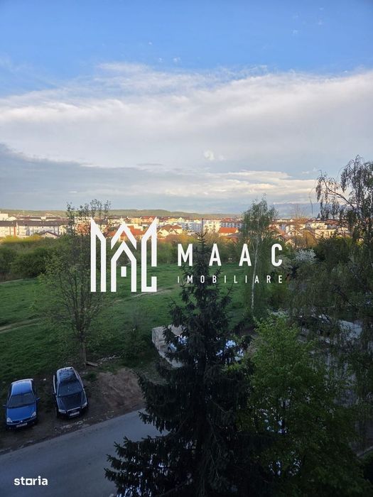 Apartament 2 Camere | Decomandat | Etaj 3 | Vasile Aaron