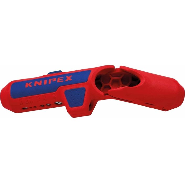 Unealta universala pentru dezizolat Knipex ErgoStrip 16 95 01 SB