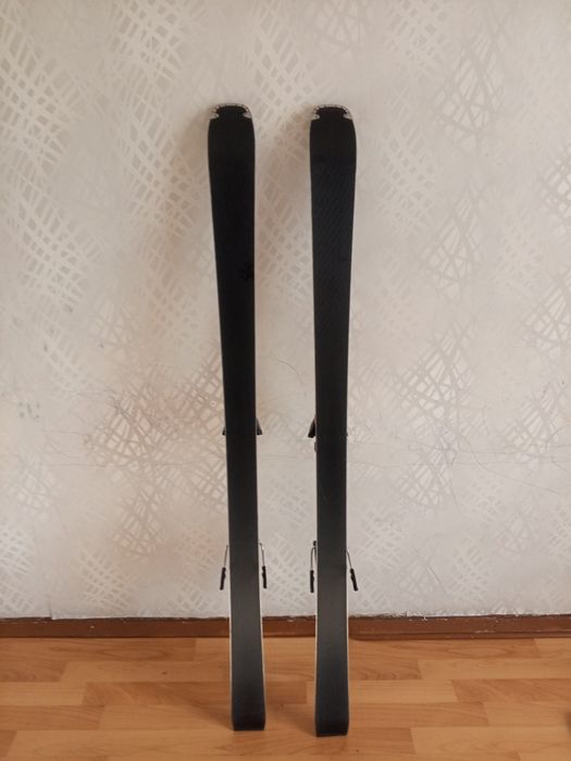 Лыжи Шаңғы Атомик