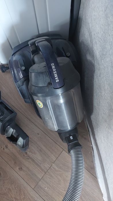 Пылесос Самсунг 2020 г.в.
