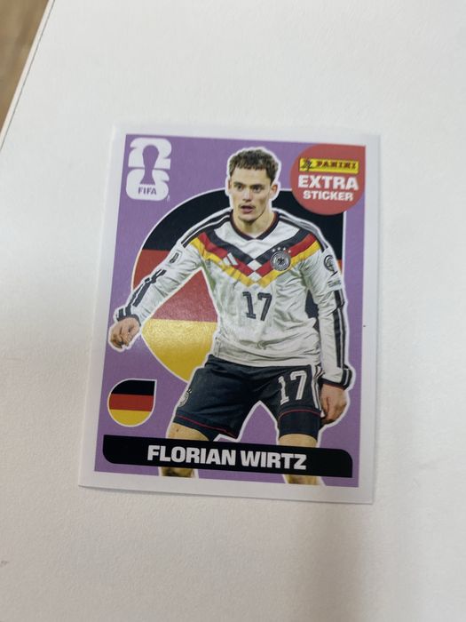 Vand Carduri Panini 2026