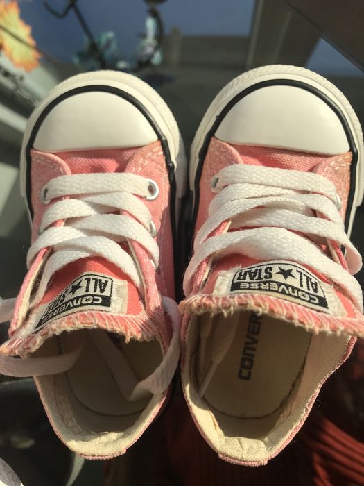 Кецове за малки крачета