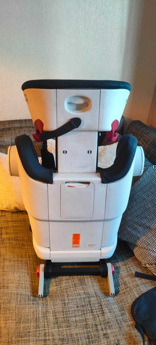 Детско столче за кола Britax Kidfix XP SICT