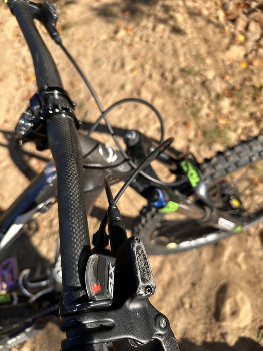 Bicicletă MTB Giant