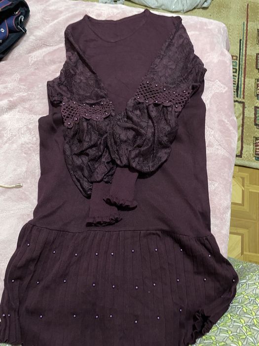 Продам платья за 5000