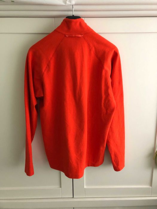 Haglofs и Jack wolfskin полар