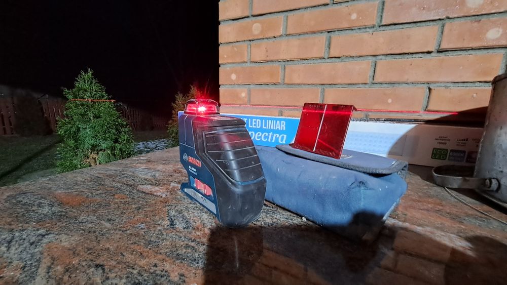 Laser constructii GLL2-80P