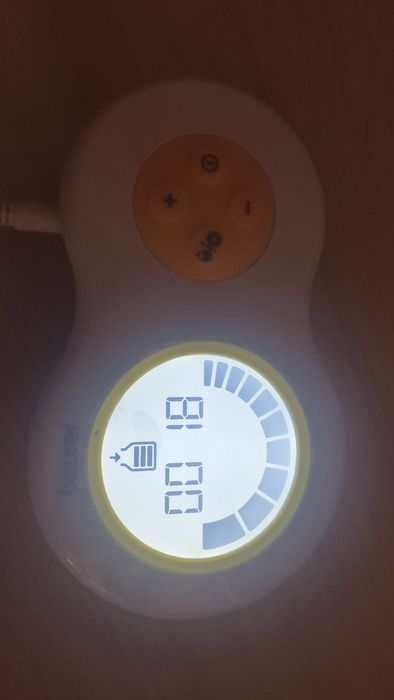 Немецкий МОЛОКООТСОС Beurer by40