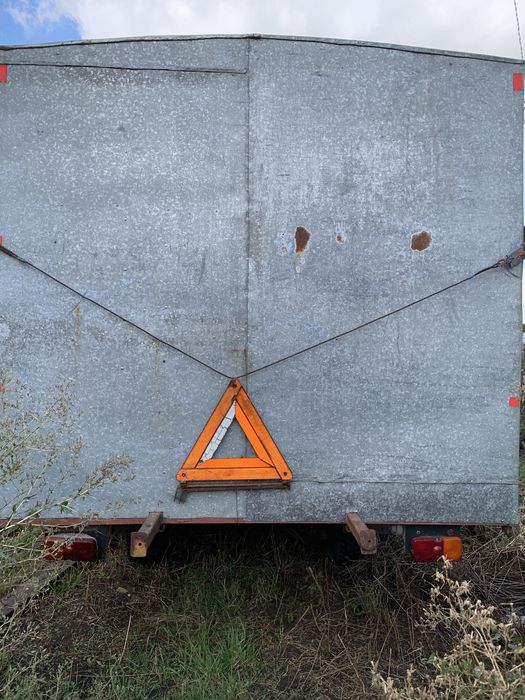 Пчелопасика с ульями