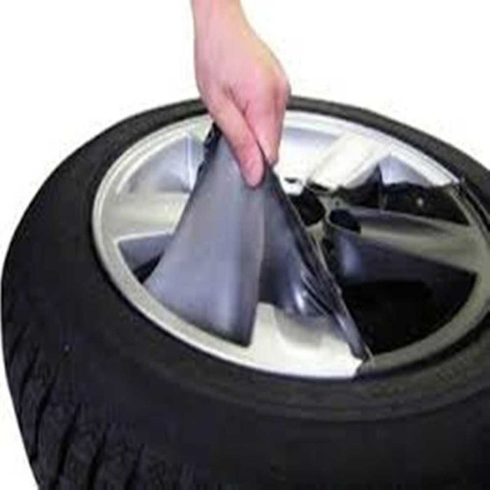 Спрей боя гумено покритие Flamingo - 6 цвята 450 мл.