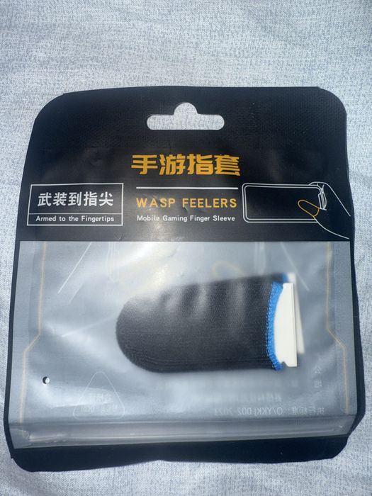 BlackShark Funcooler 5 (Кулер для телефона)