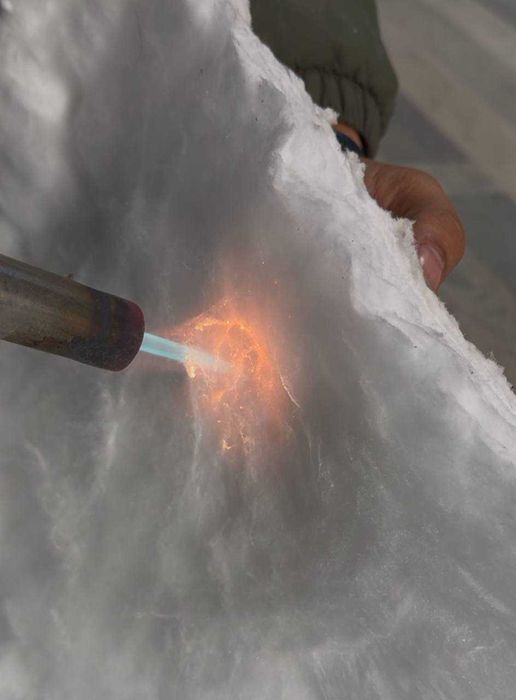 Керамическая вата 490.000 сум