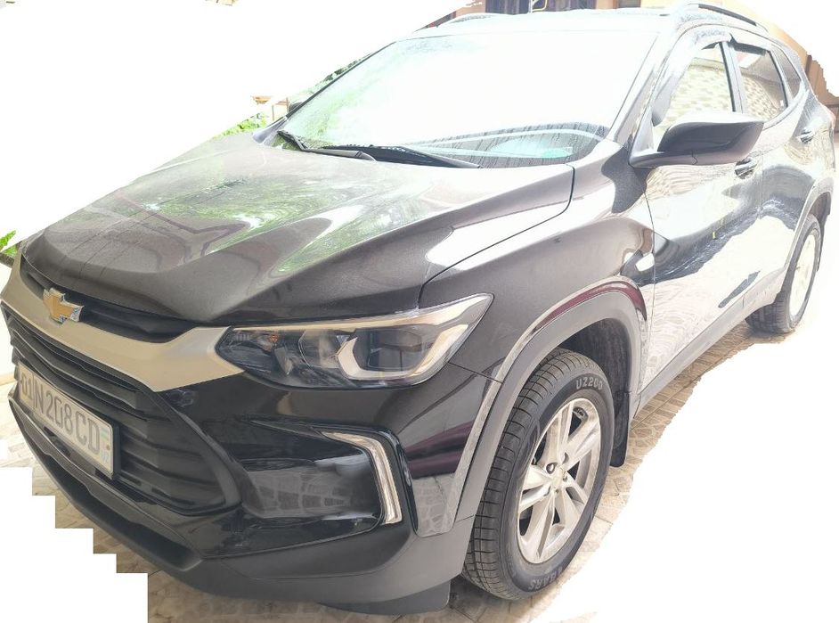 Вариантга 2000 бош тулов. янги Треккер 2 LS,новый 2025сентябр.