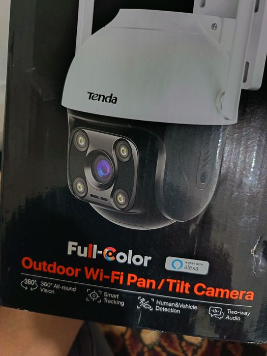 Kamera Tenda arginal sotiladi