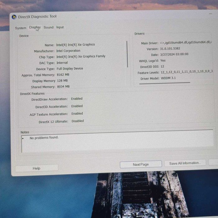 Laptop Dell latitude 3540 i7 gen 13 (efn) StarAmanet