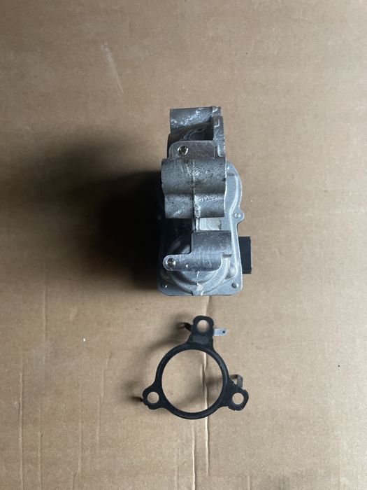 Vand clapeta acceleratie 1.5 dci cu ad blue Dacia Duster/2021