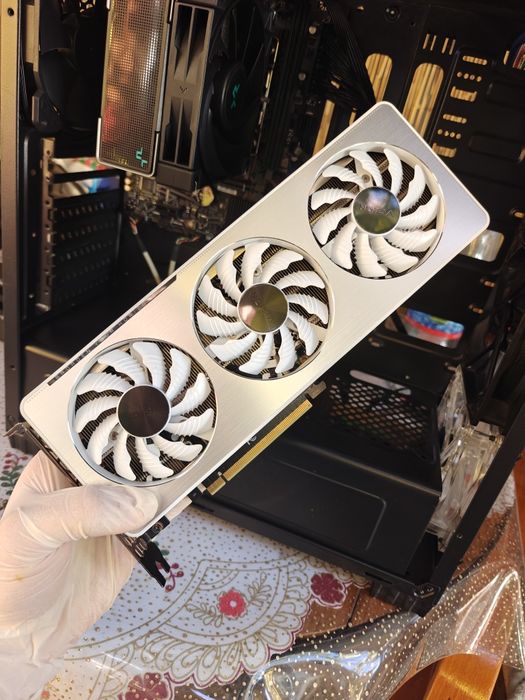 Vand PC de gaming