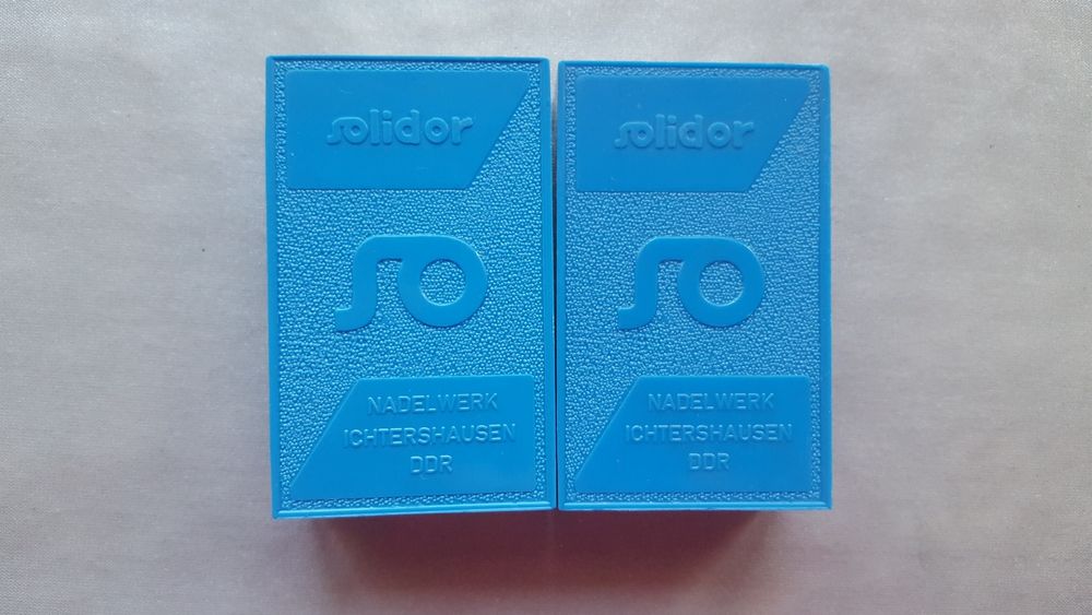 Игли за шевна машина