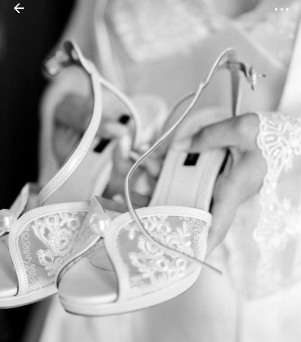 Rochie mireasa Vera Sposa XS-S