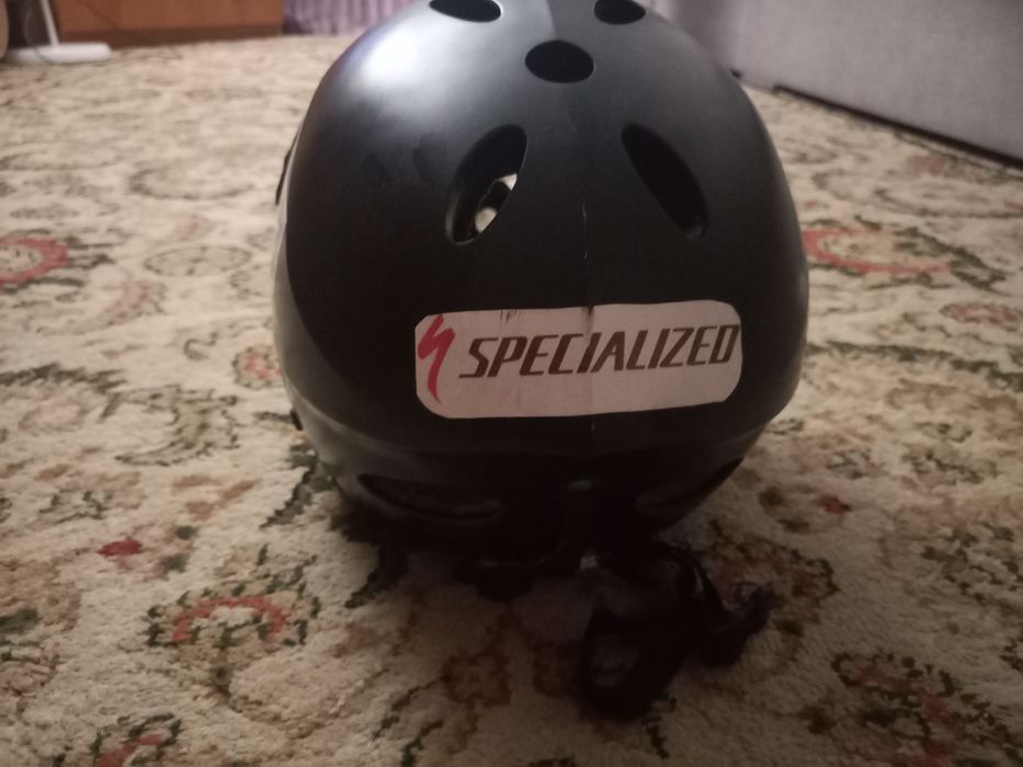 мтб шлем фул фейс