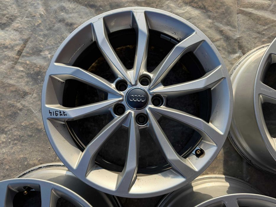 Jante R18 Audi A4/A5