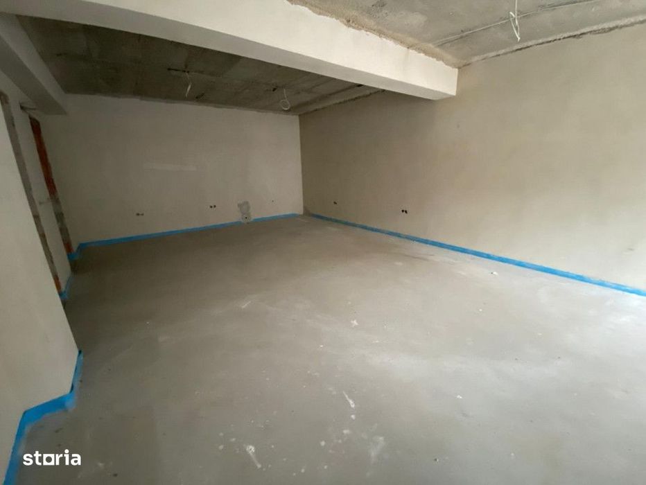 spatiu comercial zona Turnisor Sibiu