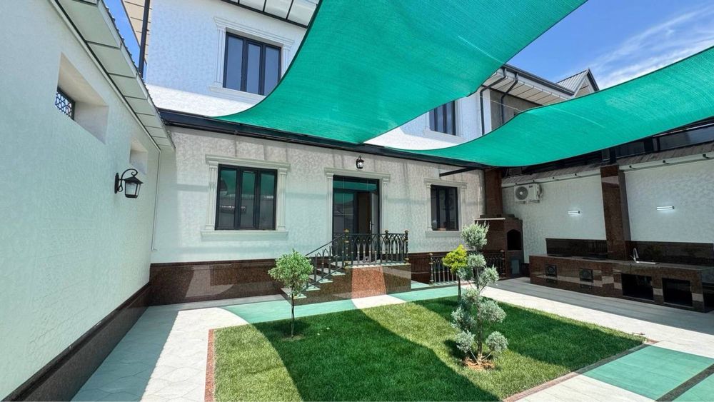 Продается новый дом. Занги ота район, Ор-р: Назарбек текстиль,