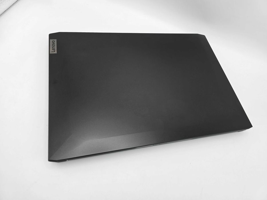 Laptop Gaming 15.6" Lenovo Ideapad AMD Ryzen 5 16GB Ram 512GB RTX 2050