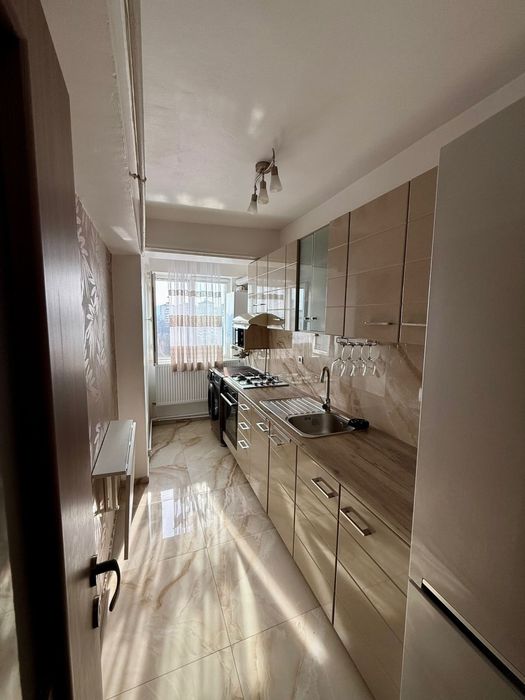 Vand apartament 2 camere