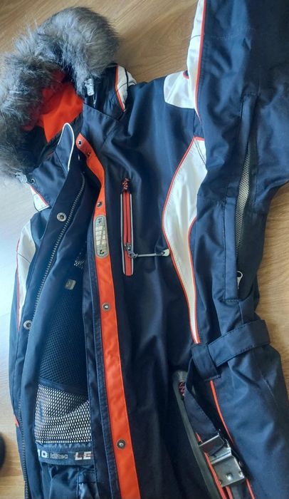 Geaca de ski Killtec