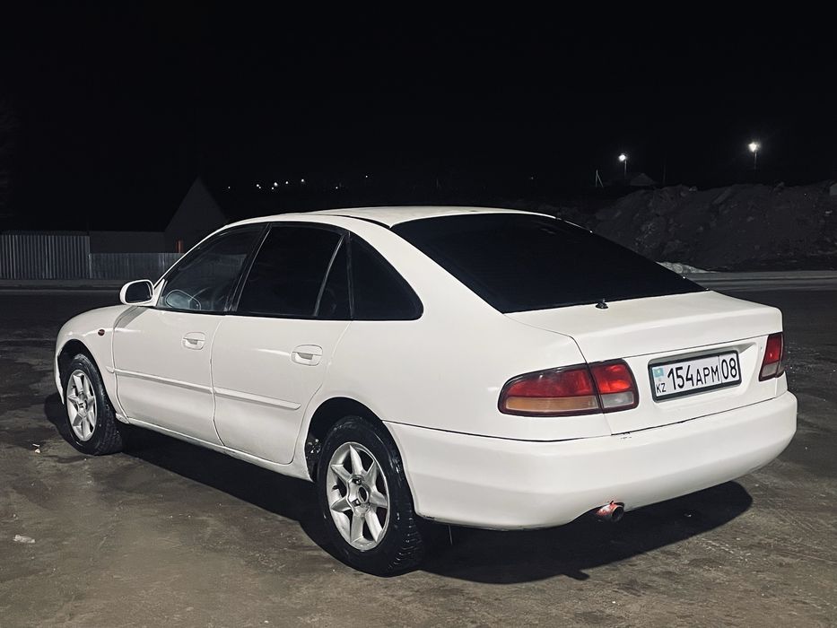 Продается галант 7