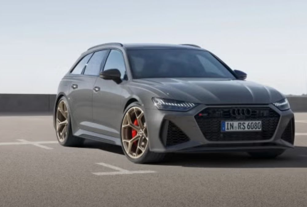 Jante 18 Audi  RS6 Style Maro Satin
 Jante Noi cu Factura si Garantie ‼️autohauss.ro‼️