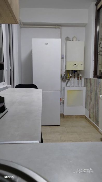 Apartament 2 camere, mobilat gata de mutat