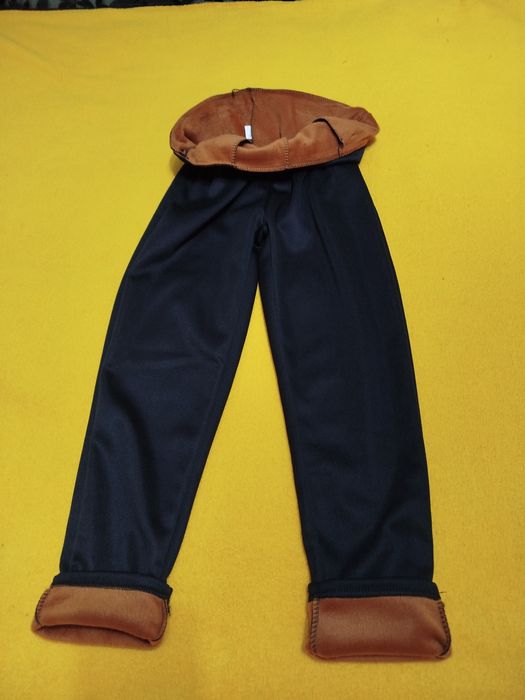 Брюки женские зимние