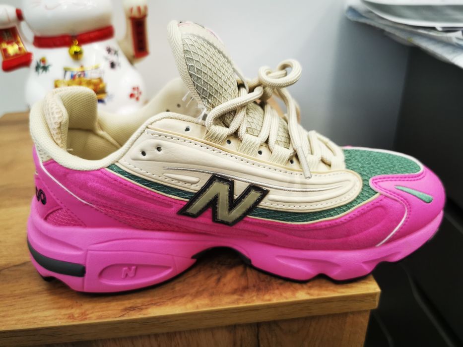 Кроссовки New Balance 1000