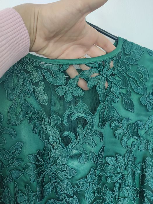 Rochie ocazie marime 46